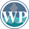 Logo von mit WP ans Meer